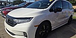 Used 2024 Honda Odyssey SPORT AUTO in HARVEY , LOUISIANA