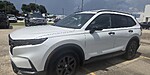 Used 2026 Honda CR-V Hybrid TRAILSPORT AWD in HARVEY , LOUISIANA