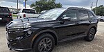 Used 2026 Honda CR-V Hybrid TRAILSPORT AWD in HARVEY , LOUISIANA