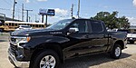 Used 2025 CHEVROLET SILVERADO 1500 2WD CREW CAB 147" LT in HARVEY , LOUISIANA