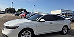 Used 2024 Honda Accord Sedan LX CVT in HARVEY , LOUISIANA