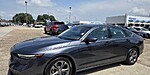 Used 2024 Honda Accord Sedan EX CVT in HARVEY , LOUISIANA