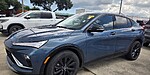 Used 2024 BUICK ENVISTA FWD 4DR SPORT TOURING in HARVEY , LOUISIANA