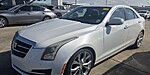 Used 2015 CADILLAC ATS SEDAN 4DR SDN 2.0L LUXURY RWD in HARVEY , LOUISIANA