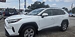 Used 2022 TOYOTA RAV4 XLE FWD in HARVEY , LOUISIANA