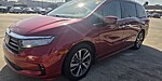 Used 2022 Honda Odyssey TOURING AUTO in HARVEY , LOUISIANA