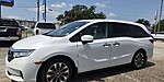 Used 2024 Honda Odyssey EX-L AUTO in HARVEY , LOUISIANA