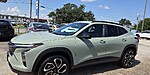 Used 2024 CHEVROLET TRAX FWD 4DR 2RS in HARVEY , LOUISIANA