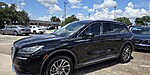 Used 2022 LINCOLN CORSAIR STANDARD FWD in HARVEY , LOUISIANA