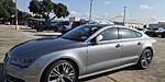 Used 2018 AUDI A7 3.0 TFSI PRESTIGE in HARVEY , LOUISIANA