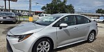 Used 2023 TOYOTA COROLLA LE CVT in HARVEY , LOUISIANA