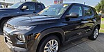 Used 2023 CHEVROLET TRAILBLAZER FWD 4DR LS in HARVEY , LOUISIANA