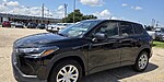 Used 2022 TOYOTA COROLLA CROSS L 2WD in HARVEY , LOUISIANA