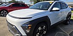 Used 2025 HYUNDAI KONA SEL FWD in HARVEY , LOUISIANA