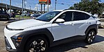 Used 2025 HYUNDAI KONA SEL FWD in HARVEY , LOUISIANA