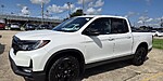 Used 2026 Honda Ridgeline BLACK EDITION AWD in HARVEY , LOUISIANA