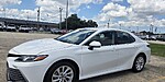Used 2023 TOYOTA CAMRY LE AUTO in HARVEY , LOUISIANA
