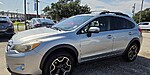 Used 2015 SUBARU XV CROSSTREK 5DR CVT 2.0I LIMITED in HARVEY , LOUISIANA