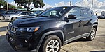 Used 2024 JEEP COMPASS LATITUDE 4X4 in HARVEY , LOUISIANA