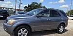 Used 2008 KIA SORENTO 2WD 4DR LX in HARVEY , LOUISIANA