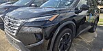 Used 2024 NISSAN ROGUE FWD SV in HARVEY , LOUISIANA