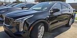 Used 2023 CADILLAC XT4 FWD 4DR LUXURY in HARVEY , LOUISIANA