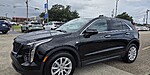 Used 2023 CADILLAC XT4 FWD 4DR LUXURY in HARVEY , LOUISIANA