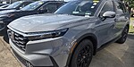 Used 2024 Honda CR-V LX 2WD in HARVEY , LOUISIANA