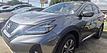 Used 2024 NISSAN MURANO FWD SV in HARVEY , LOUISIANA