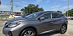 Used 2024 NISSAN MURANO FWD SV in HARVEY , LOUISIANA