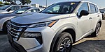Used 2024 NISSAN ROGUE AWD S in HARVEY , LOUISIANA
