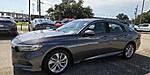 Used 2018 Honda Accord Sedan LX 1.5T CVT in HARVEY , LOUISIANA