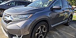 Used 2018 Honda CR-V TOURING 2WD in HARVEY , LOUISIANA