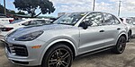 Used 2020 PORSCHE CAYENNE AWD in HARVEY , LOUISIANA