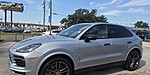 Used 2020 PORSCHE CAYENNE AWD in HARVEY , LOUISIANA