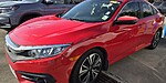 Used 2018 Honda Civic EX-T CVT in HARVEY , LOUISIANA
