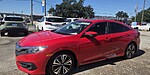 Used 2018 Honda Civic EX-T CVT in HARVEY , LOUISIANA