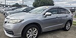 Used 2018 ACURA RDX FWD in HARVEY , LOUISIANA