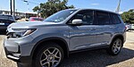 Used 2023 Honda Passport EX-L AWD in HARVEY , LOUISIANA