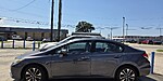 Used 2014 Honda Civic 4DR CVT EX in HARVEY , LOUISIANA