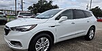 Used 2020 BUICK ENCLAVE FWD 4DR ESSENCE in HARVEY , LOUISIANA