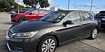 Used 2014 Honda Accord Sedan 4DR I4 CVT EX-L in HARVEY , LOUISIANA