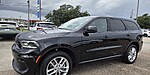 Used 2026 DODGE DURANGO GT AWD in HARVEY , LOUISIANA