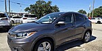 Used 2019 Honda HR-V EX-L 2WD CVT in HARVEY , LOUISIANA