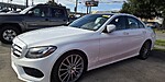 Used 2017 MERCEDES-BENZ C-CLASS C 300 SEDAN in HARVEY , LOUISIANA