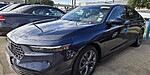 Used 2024 Honda Accord Sedan EX CVT in HARVEY , LOUISIANA