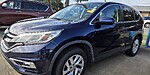 Used 2016 Honda CR-V 2WD 5DR EX in HARVEY , LOUISIANA
