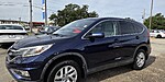 Used 2016 Honda CR-V 2WD 5DR EX in HARVEY , LOUISIANA