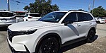 Used 2026 Honda CR-V Hybrid SPORT-L FWD in HARVEY , LOUISIANA