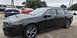 Used 2026 Honda Accord Hybrid EX-L SEDAN in HARVEY , LOUISIANA